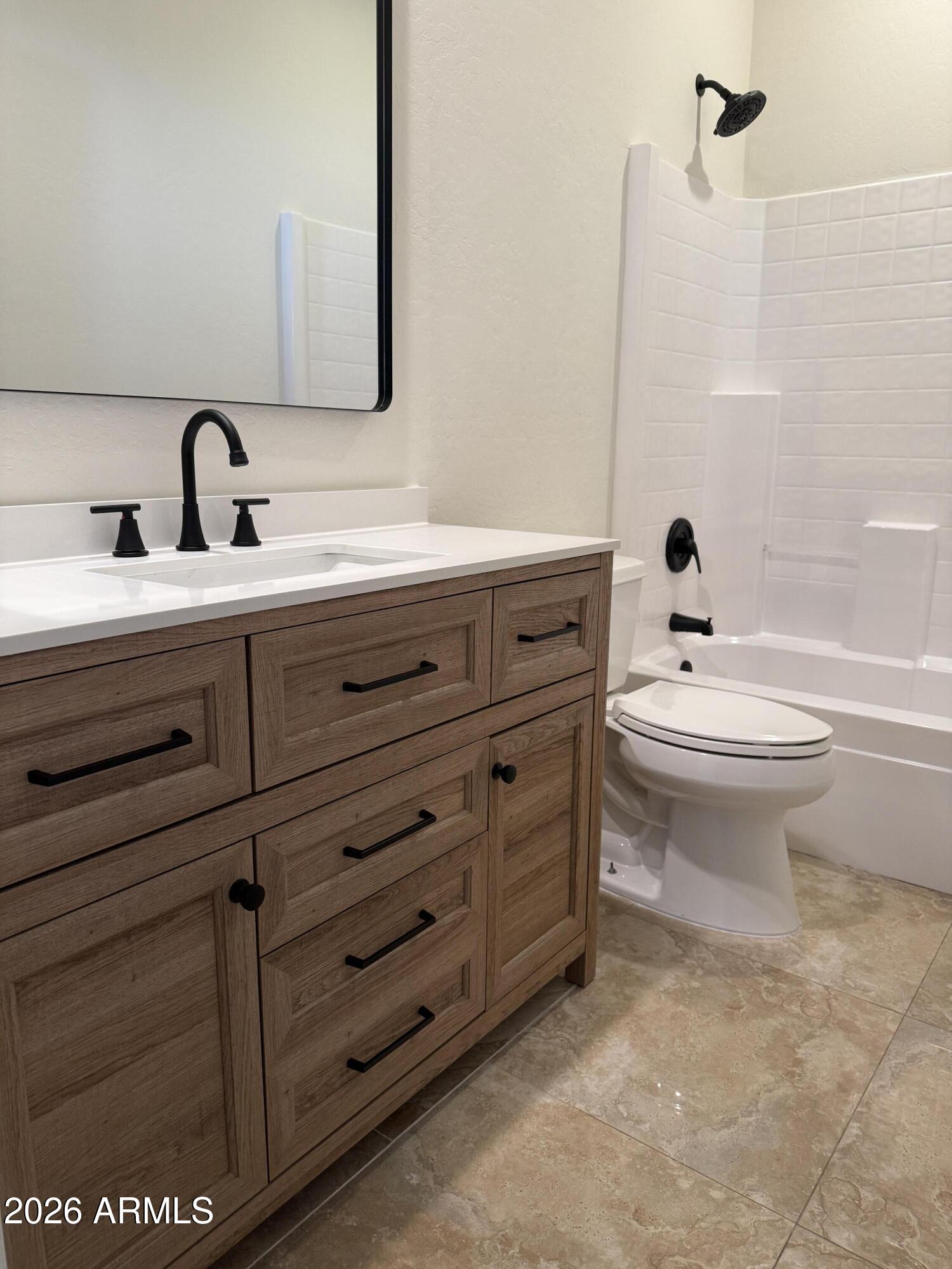ANTHEM COUNTRY CLUB UNIT 5 CROOKED STICK 3RD AMD - Residential