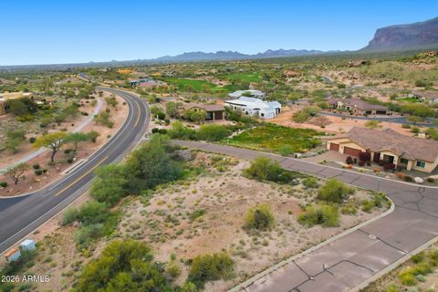 9371 E DIANNA Drive 21 Gold Canyon AZ 85118