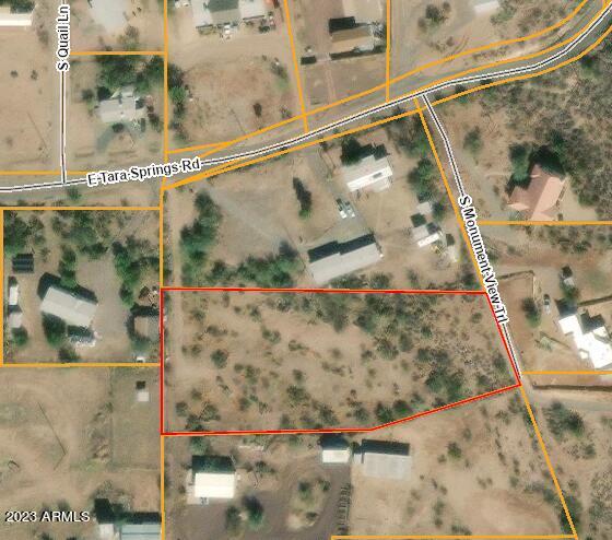 33386 S Monument View Trail -