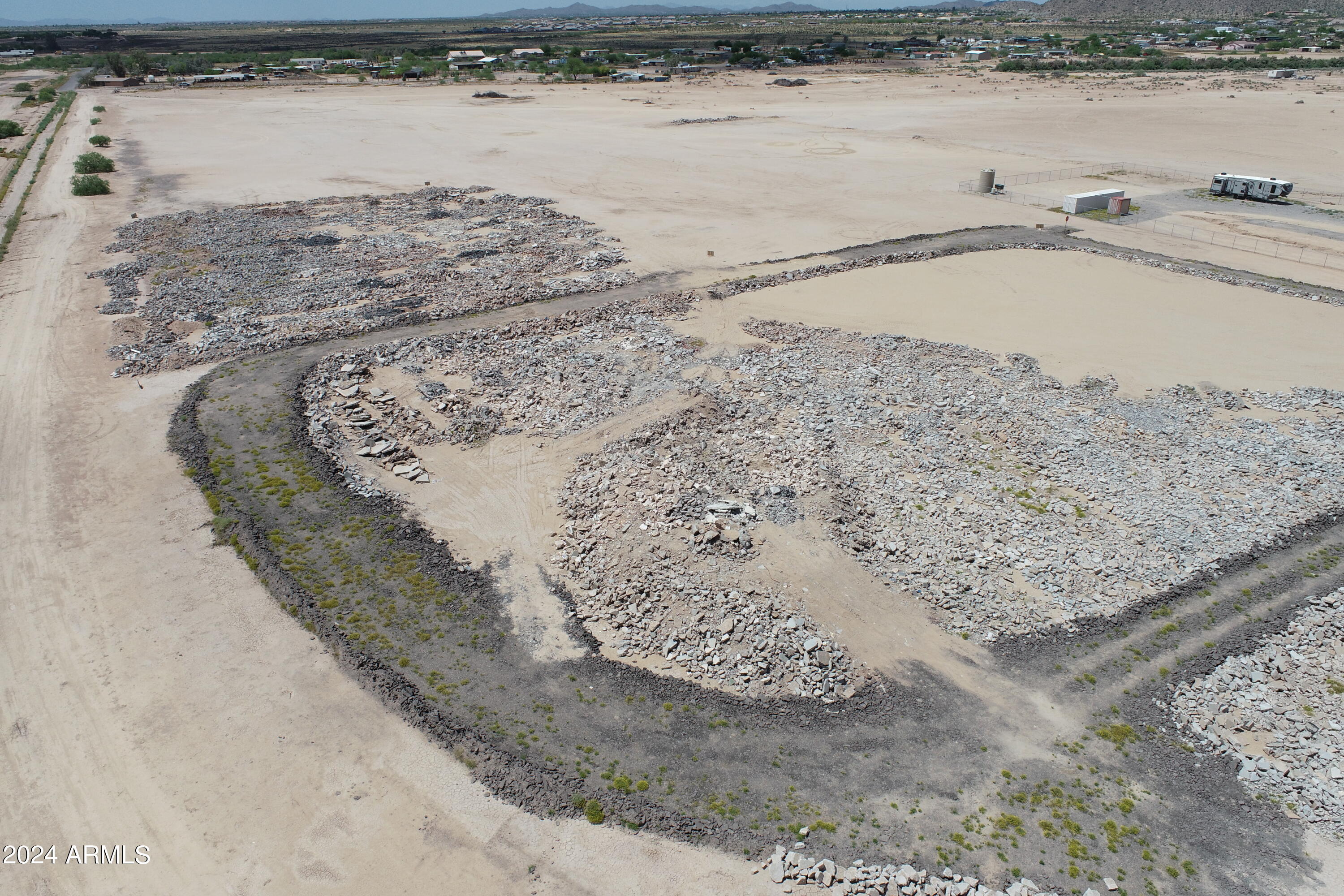 5250 N EVANS Road 5250