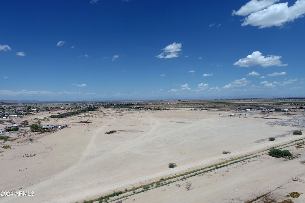 Photo of 5250 N Evans Road #5250, Casa Grande, AZ 85194 (MLS # 6881664)