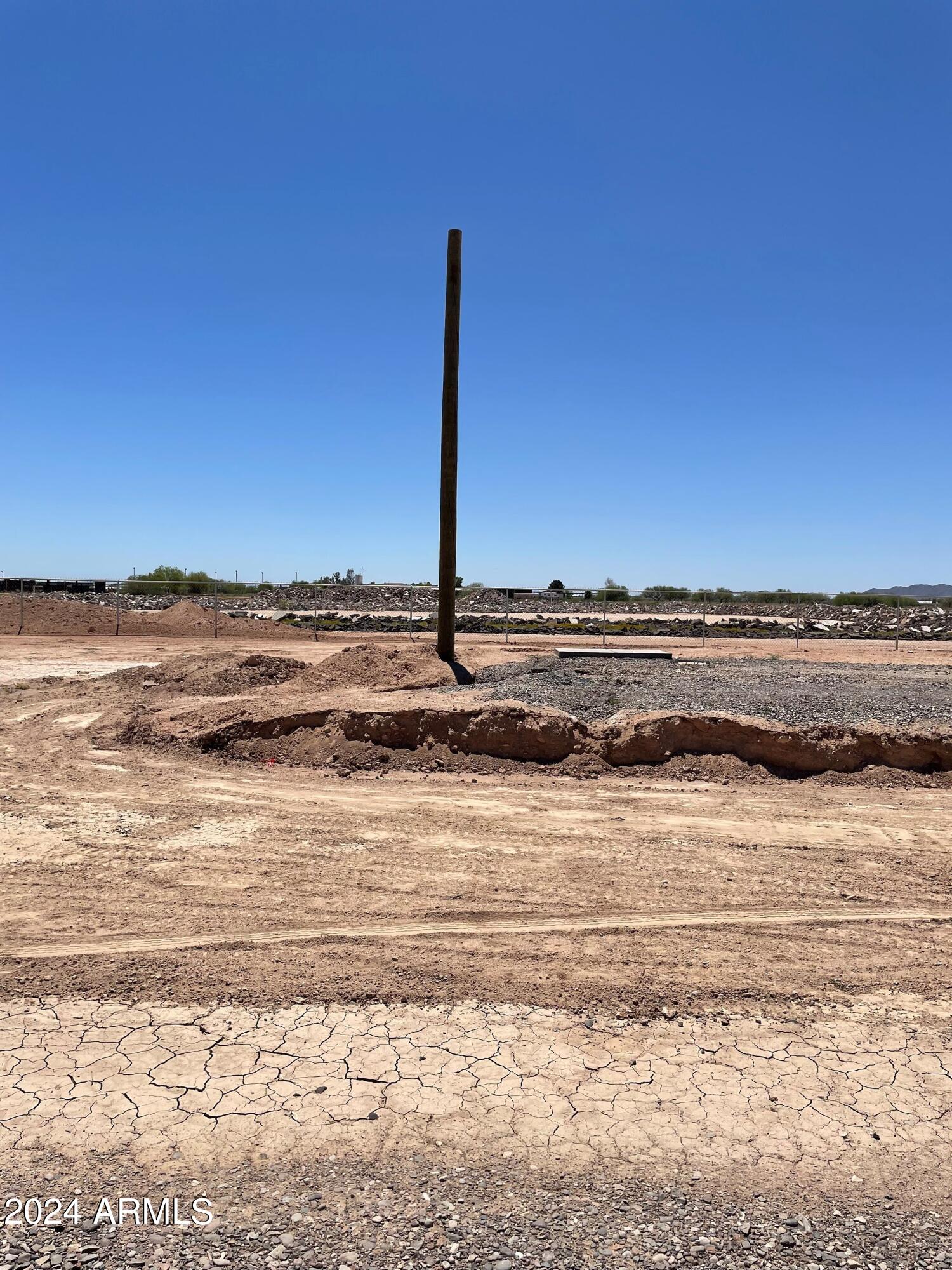 5250 N EVANS Road 5250