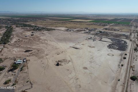 5250 N EVANS Road 5250 Casa Grande AZ 85194