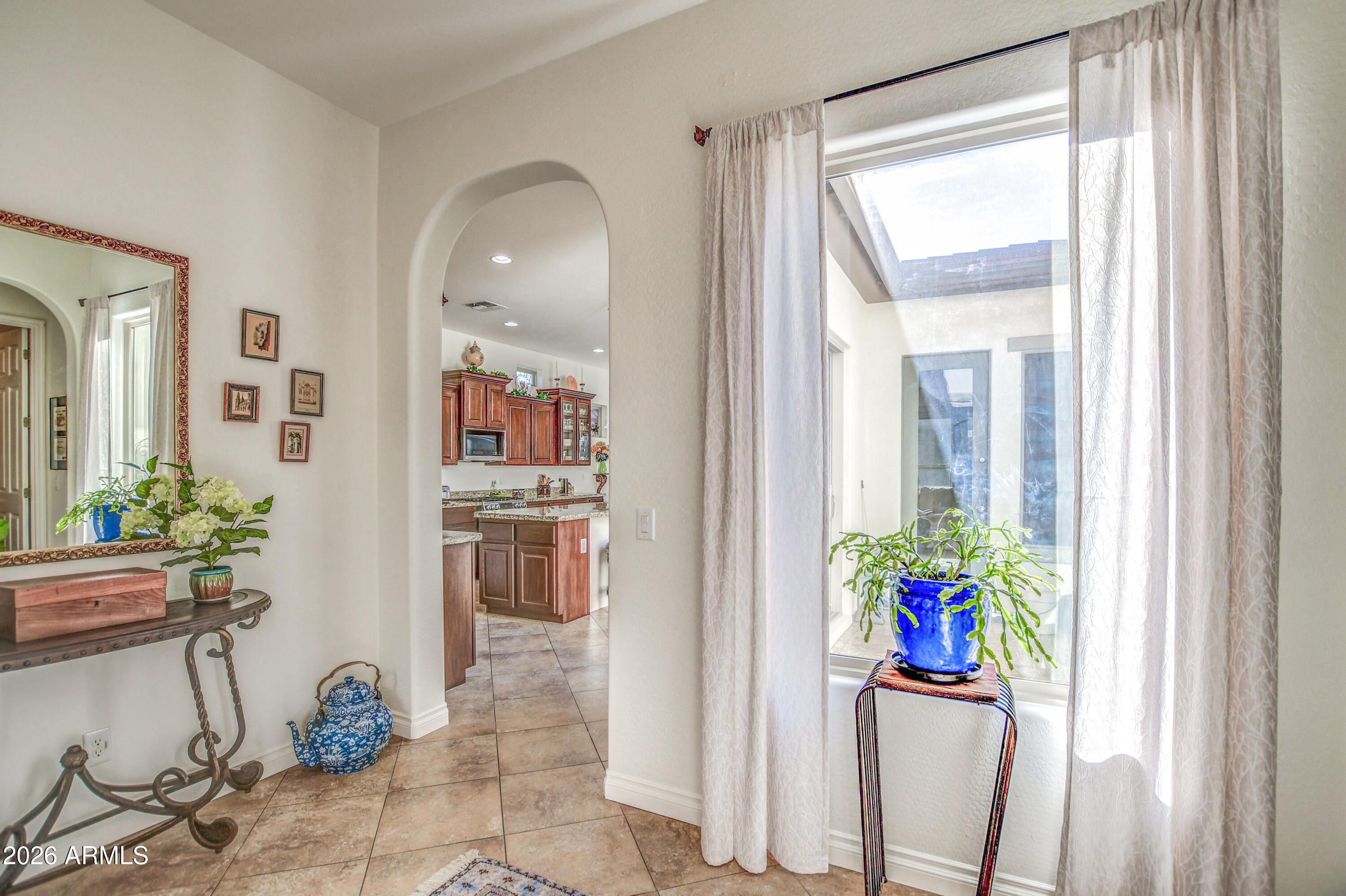 1489 E ARTEMIS Trail