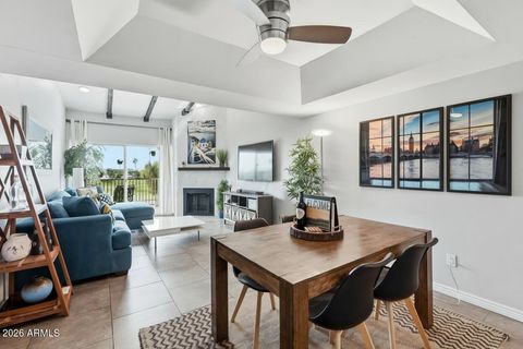 Photo of 7910 E Thomas Road #321, Scottsdale, AZ 85251 (MLS # 6990210)