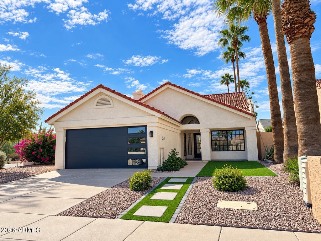 Photo of 6014 N 81st Street, Scottsdale, AZ 85250 (MLS # 7091310)