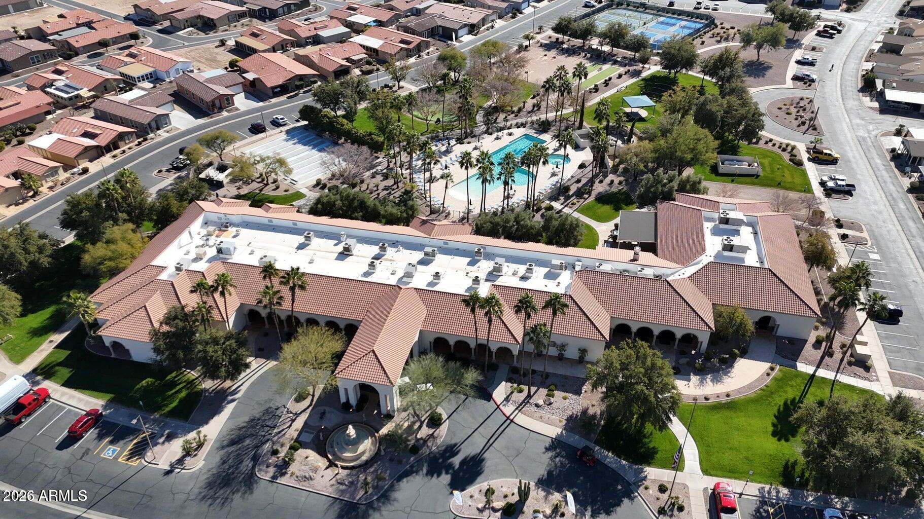 Dolce Vita - Residential