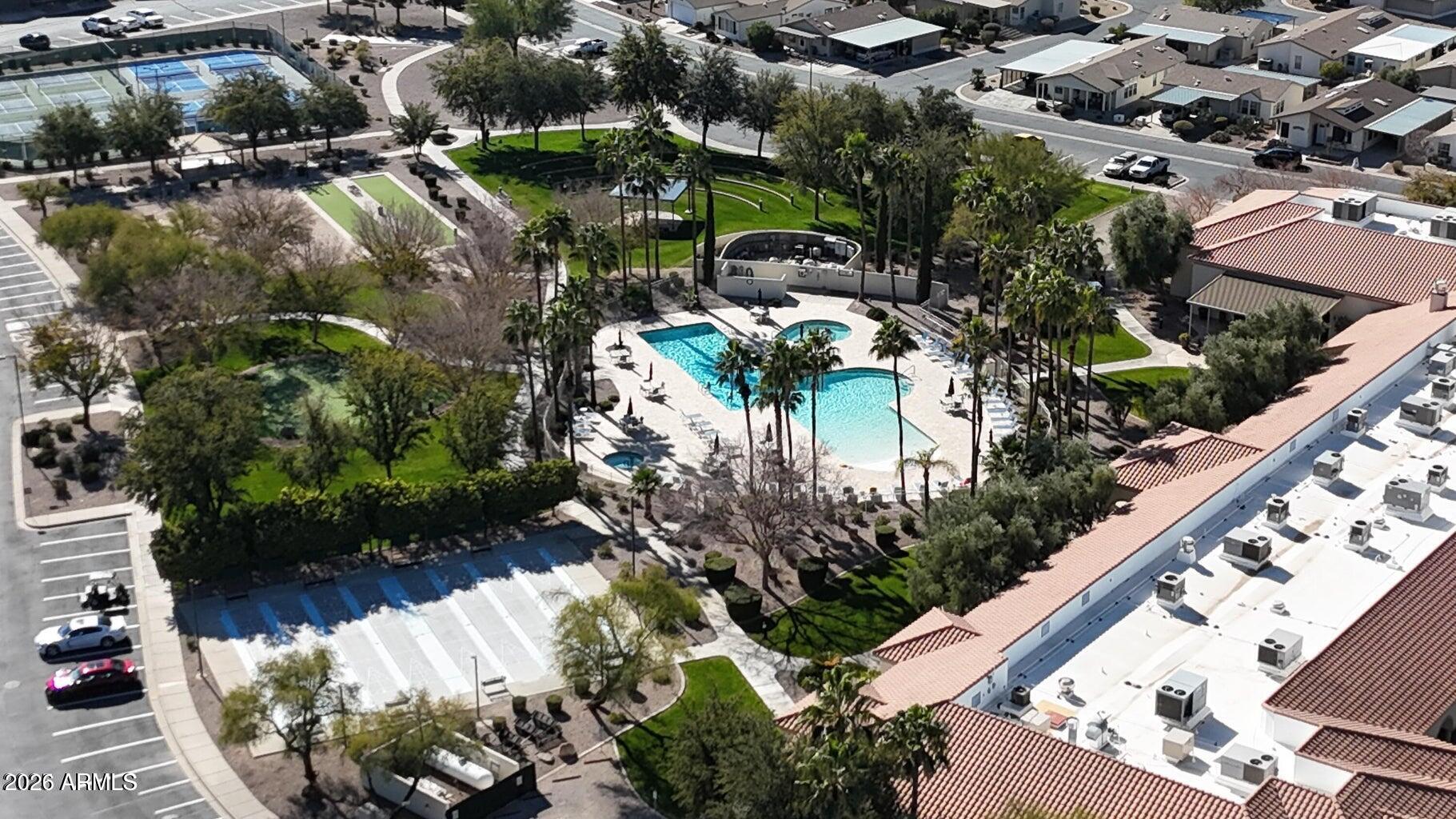 Dolce Vita - Residential