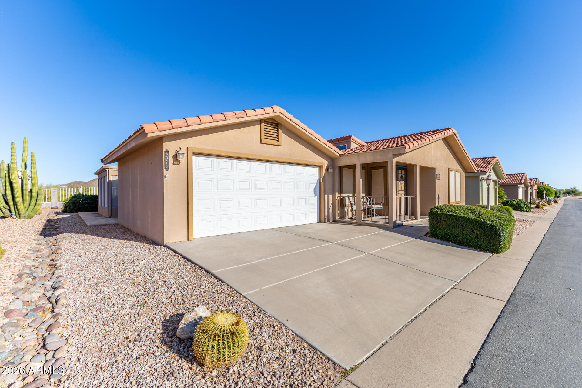 3301 S GOLDFIELD Road 5076