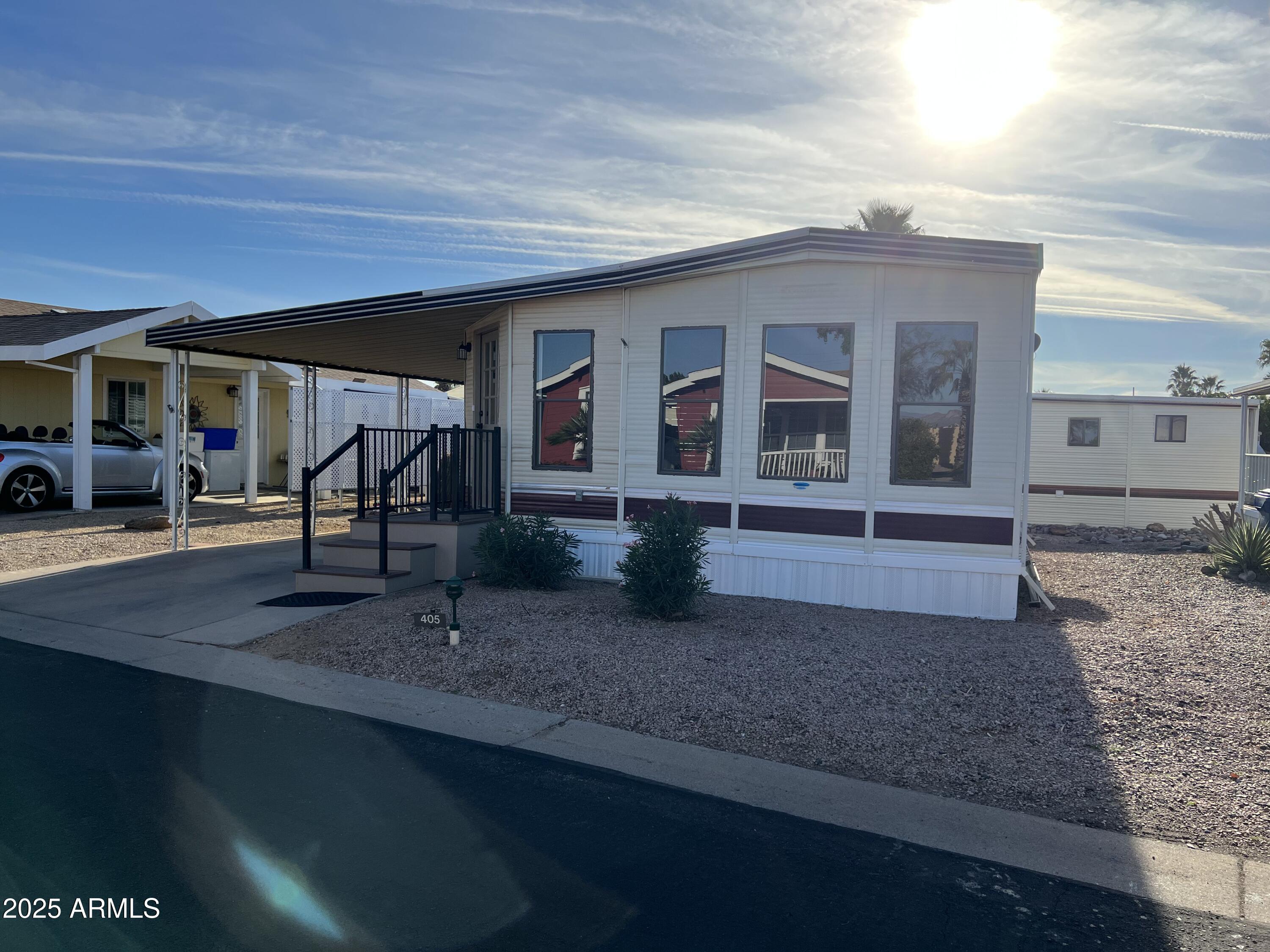 8865 E Baseline Road 405