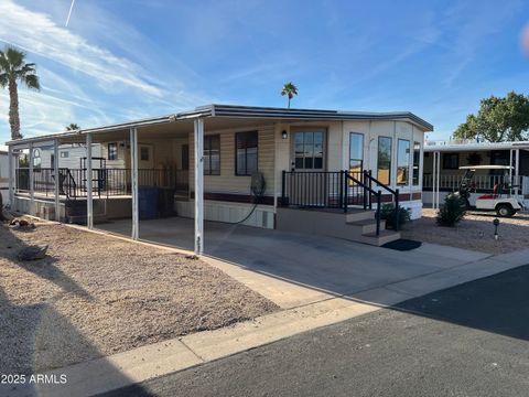 8865 E Baseline Road 405 Mesa AZ 85209