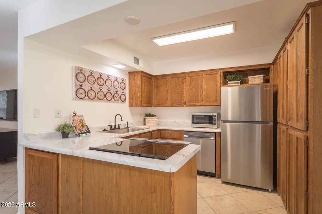 Photo of 2015 E Southern Avenue #4, Tempe, AZ 85282 (MLS # 7072166)