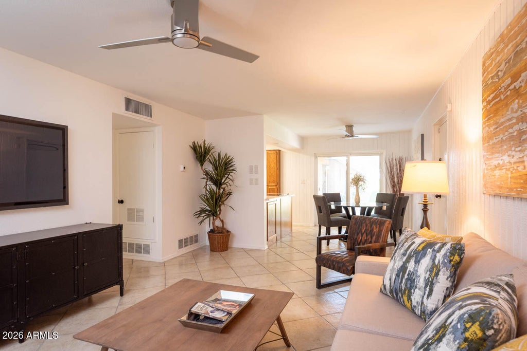 Photo of 2015 E Southern Avenue #4, Tempe, AZ 85282 (MLS # 7072166)