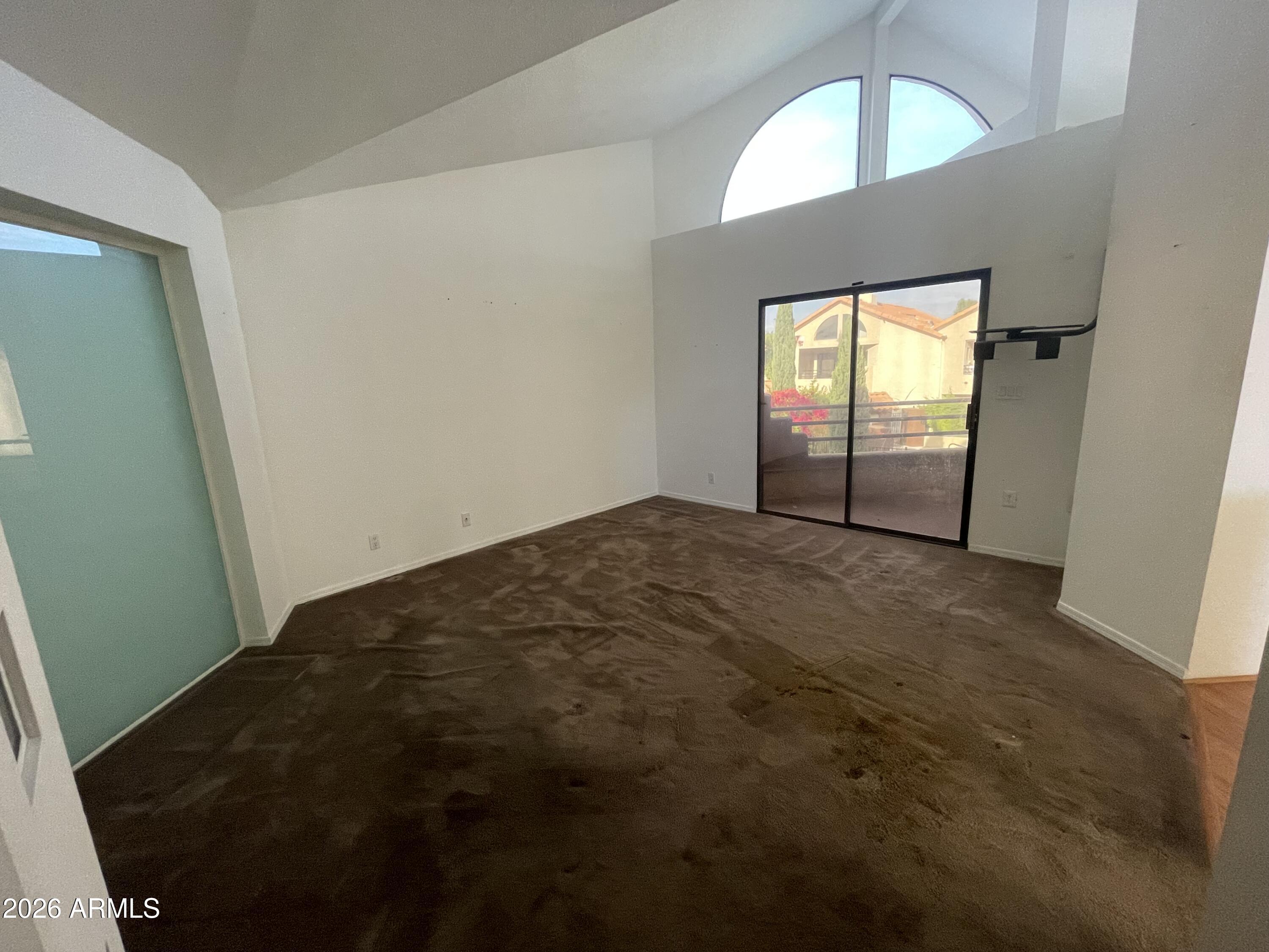 Joshua Tree Condominiums - Residential