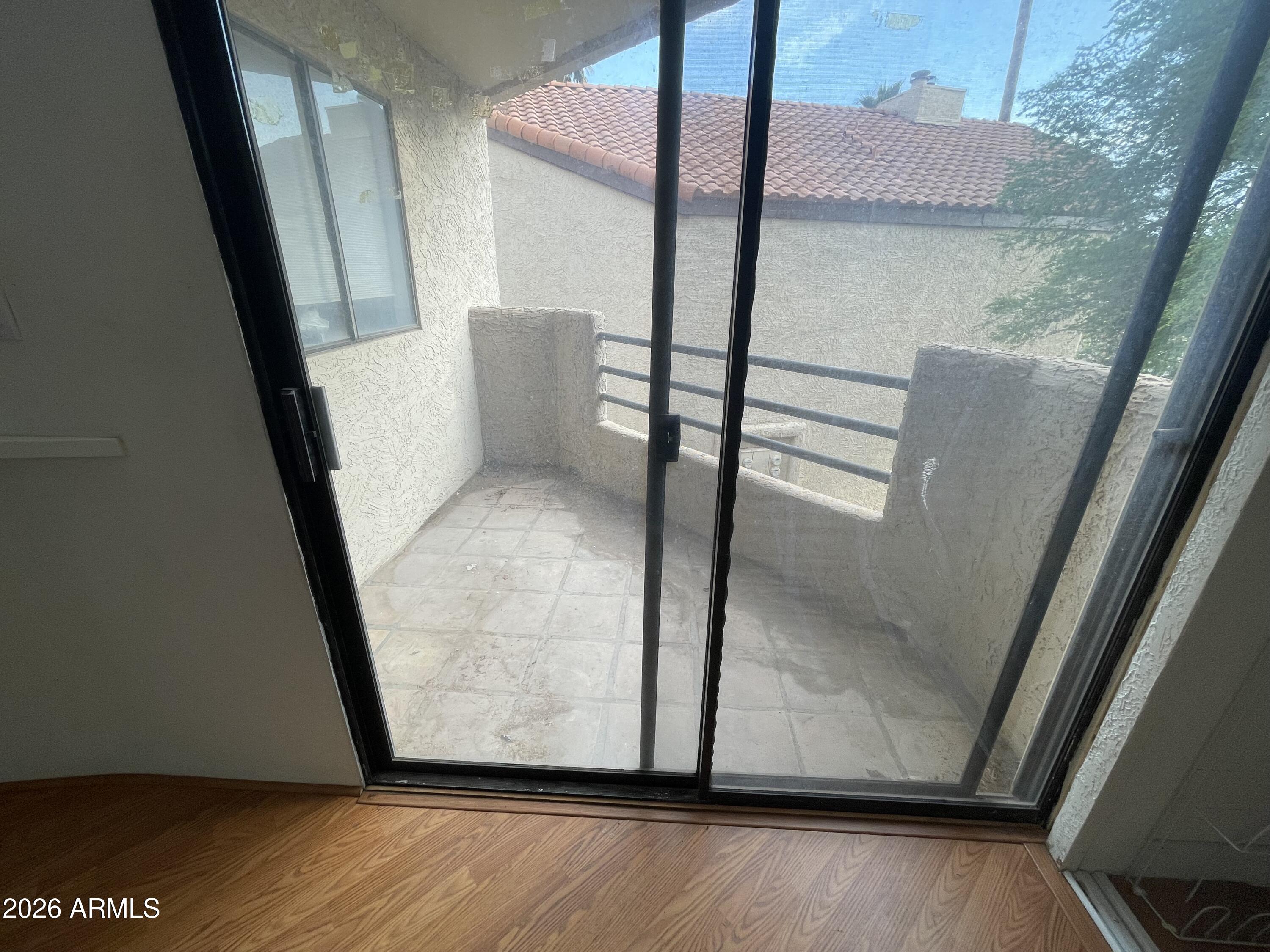 Joshua Tree Condominiums - Residential