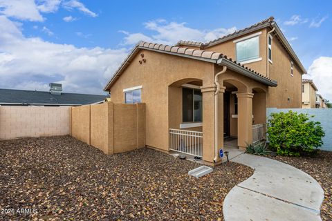 Photo of 2849 N 73rd Drive, Phoenix, AZ 85035 (MLS # 6966720)