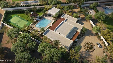 13202 N 76th Place Scottsdale AZ 85260