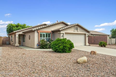 6347 S PINALENO Place Chandler AZ 85249