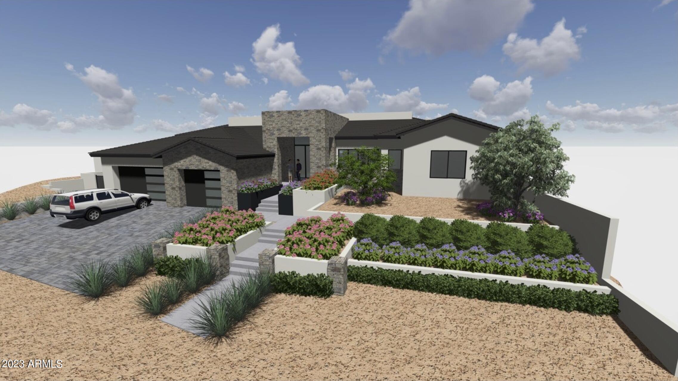 5516 W MELINDA Lane