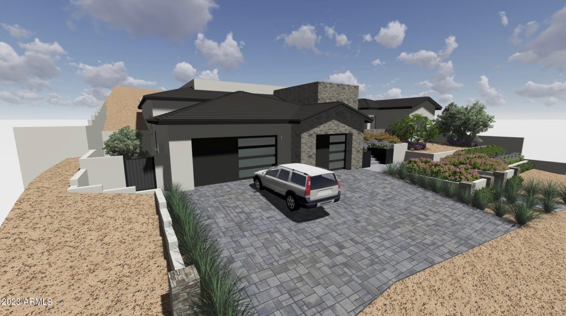 5516 W MELINDA Lane