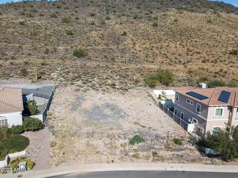 A home in Glendale