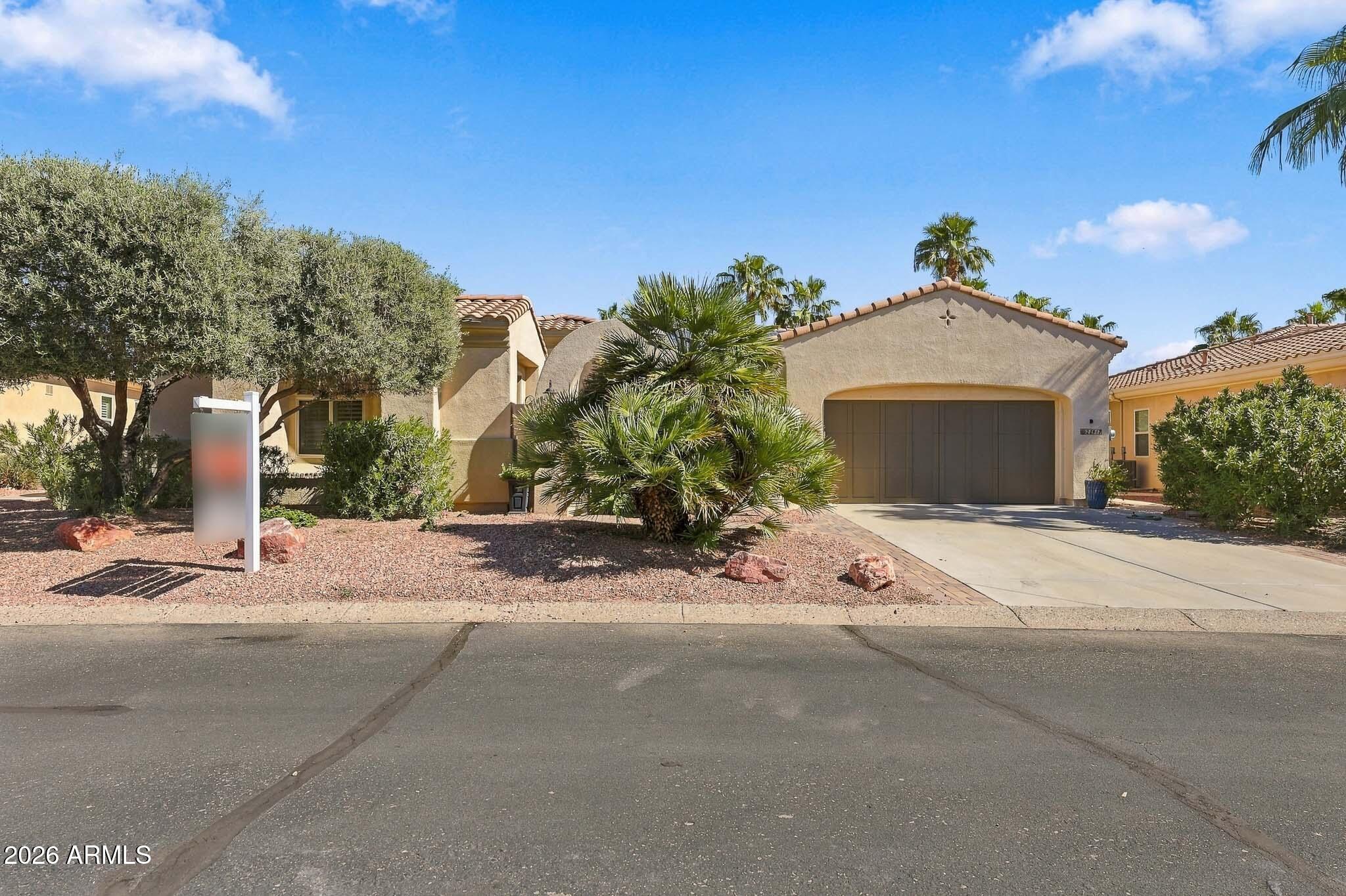 22917 N DEL MONTE Drive