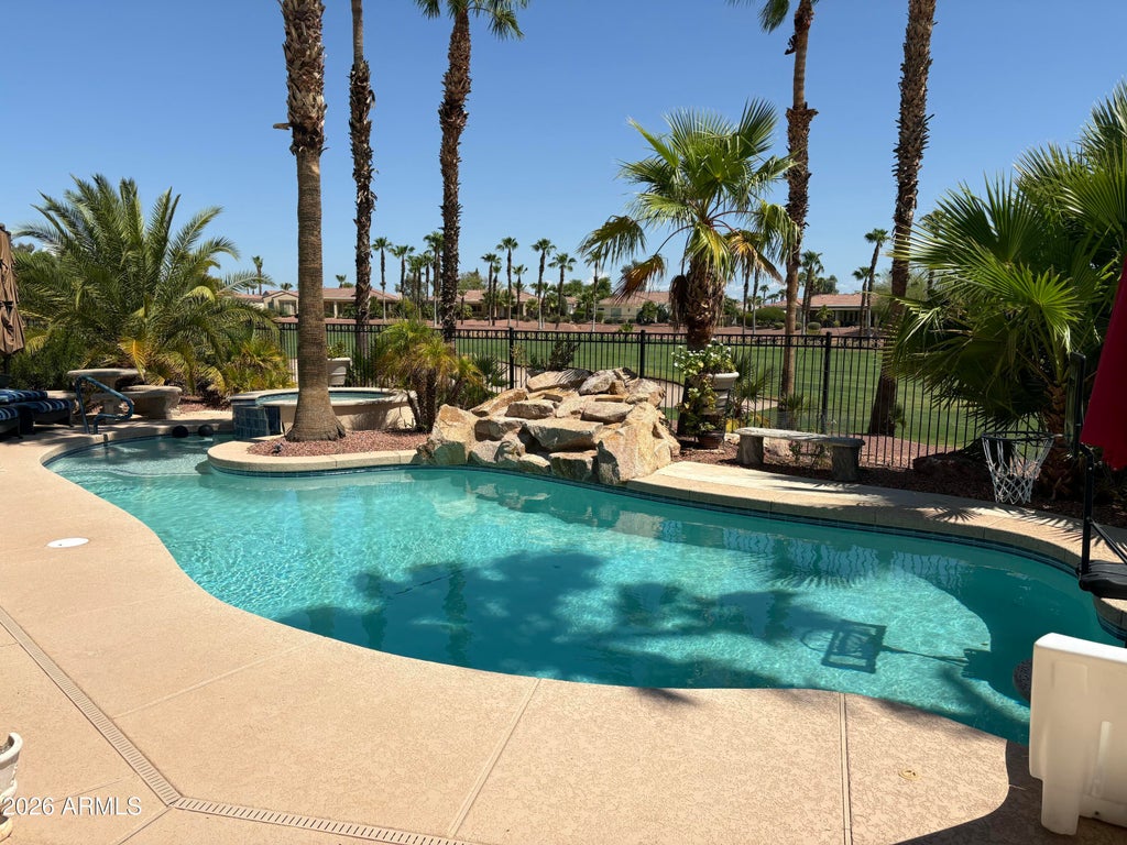 Photo of 22917 N Del Monte Drive, Sun City West, AZ 85375 (MLS # 7074730)