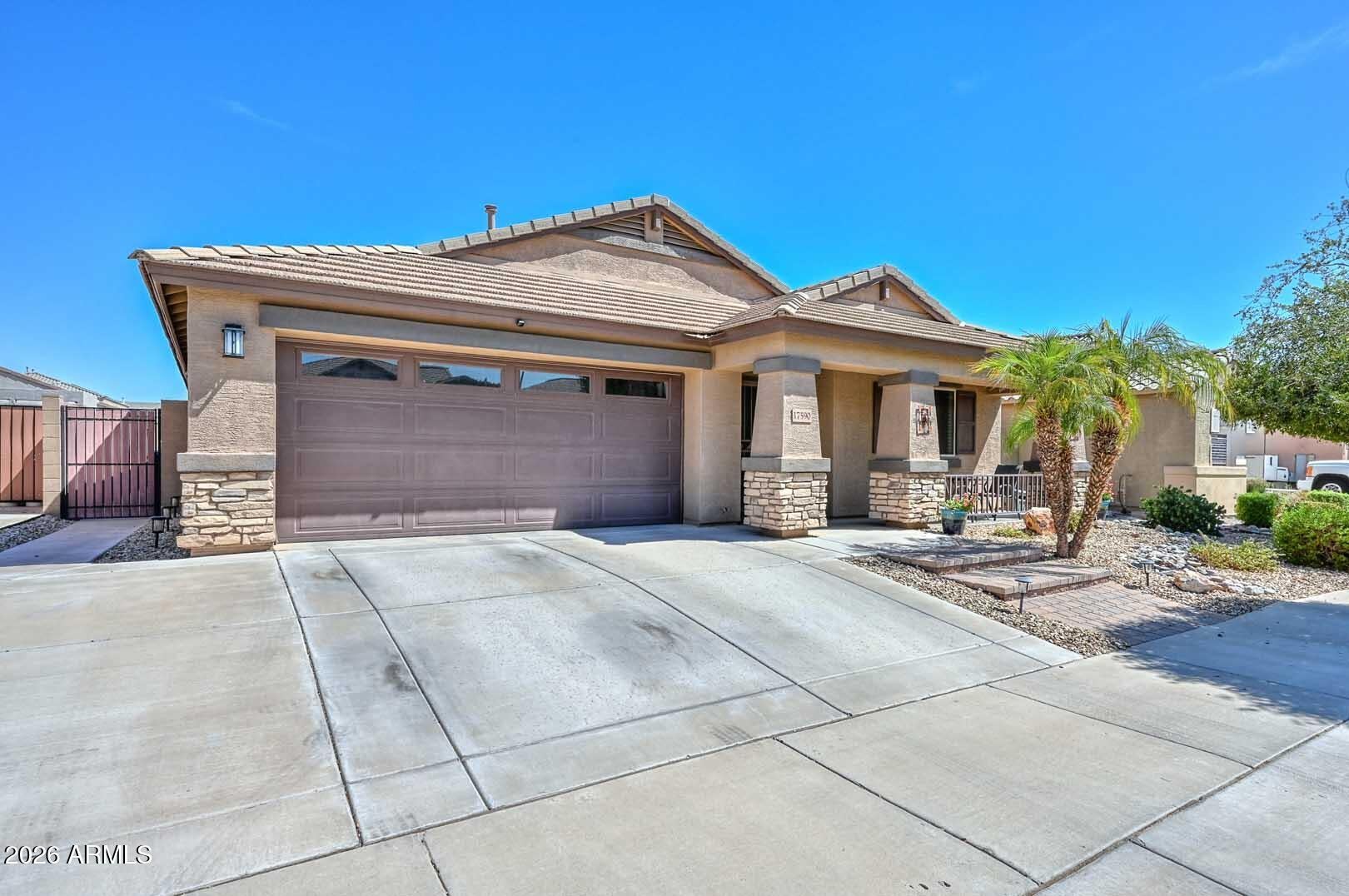 17590 W COLUMBINE Drive