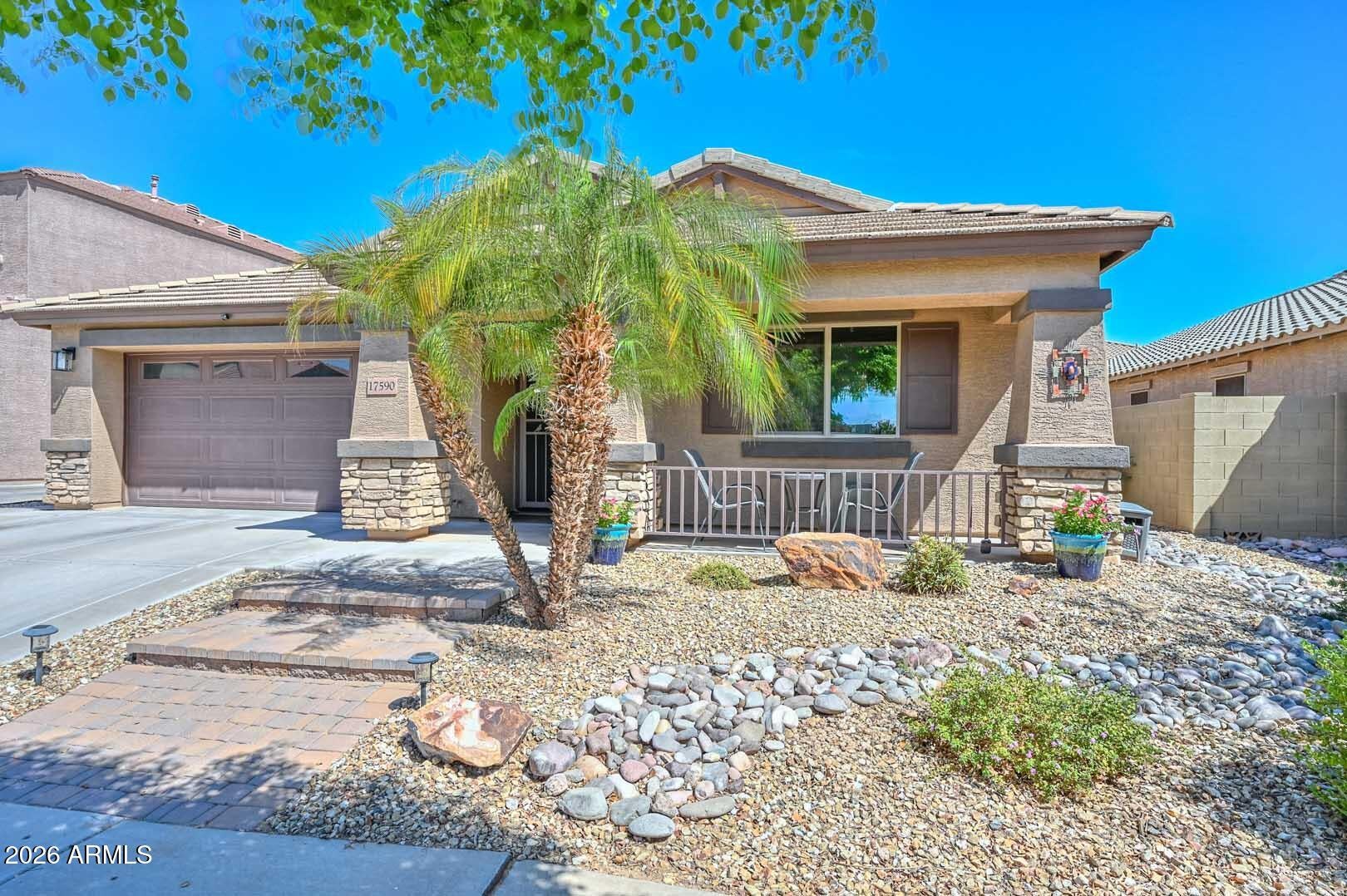 17590 W COLUMBINE Drive
