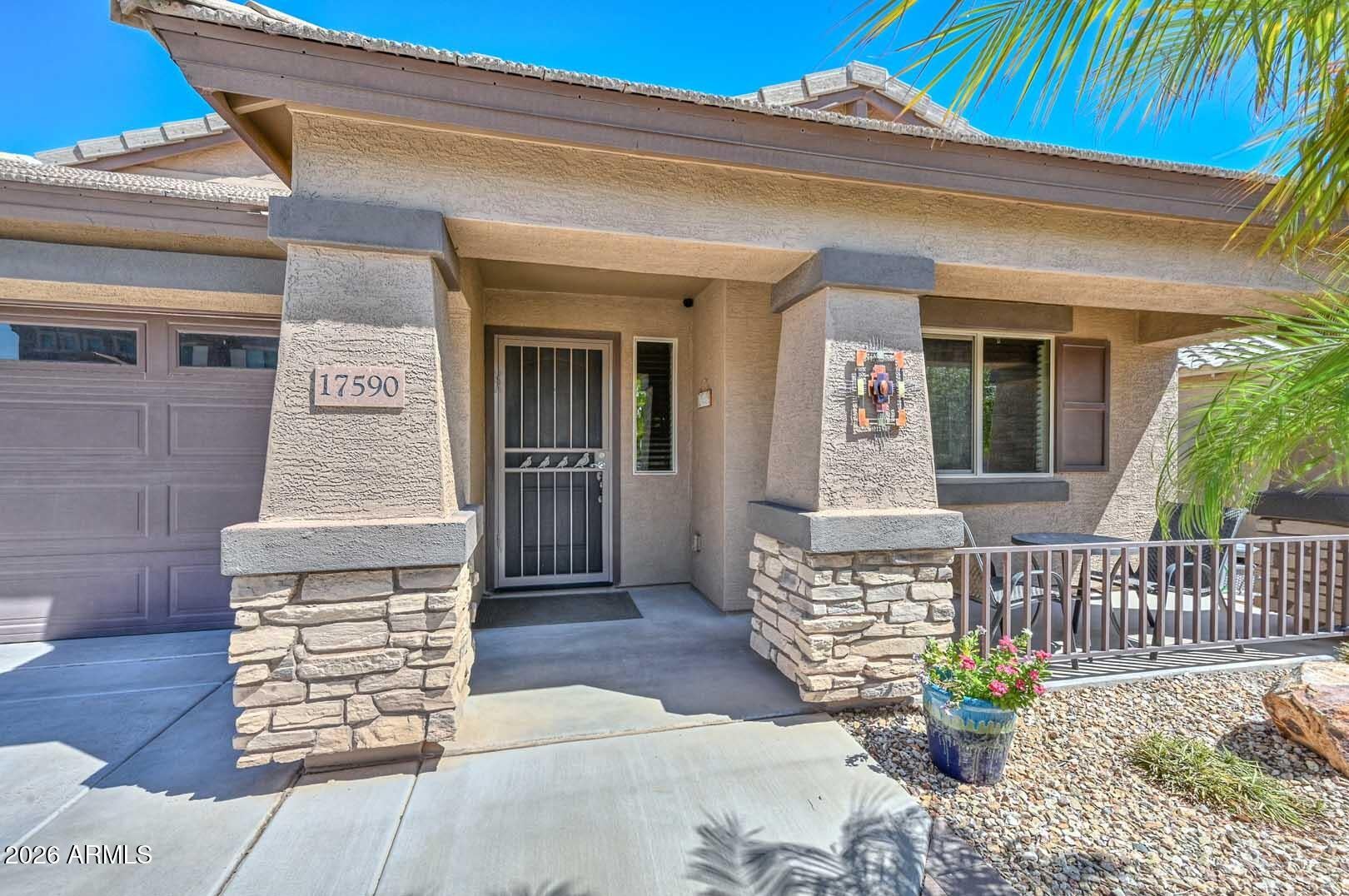 17590 W COLUMBINE Drive