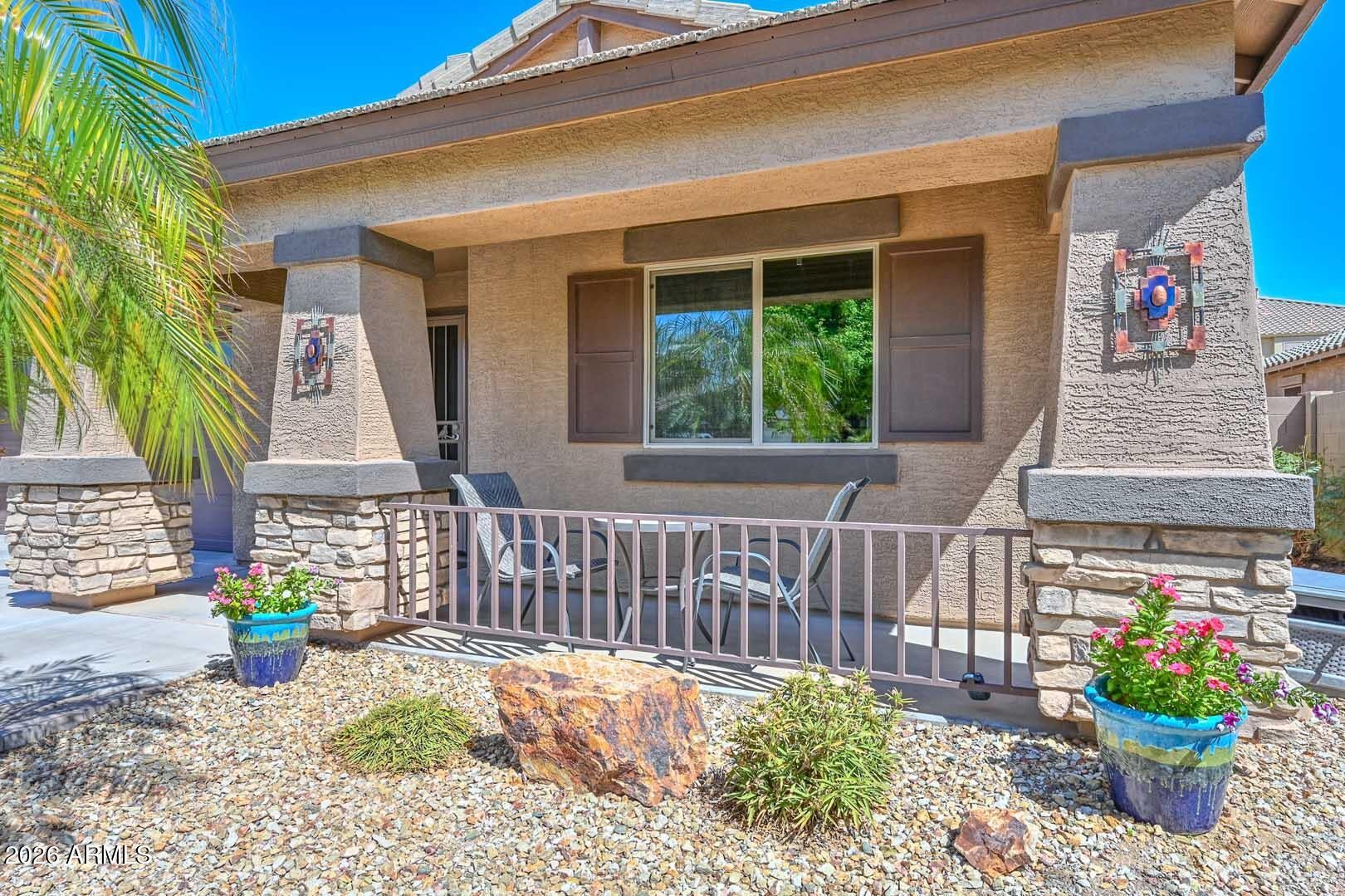 17590 W COLUMBINE Drive