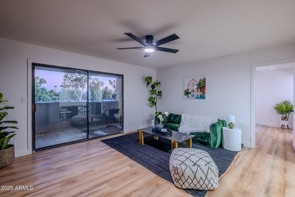 Photo of 1730 W Emelita Avenue #2027, Mesa, AZ 85202 (MLS # 6929180)