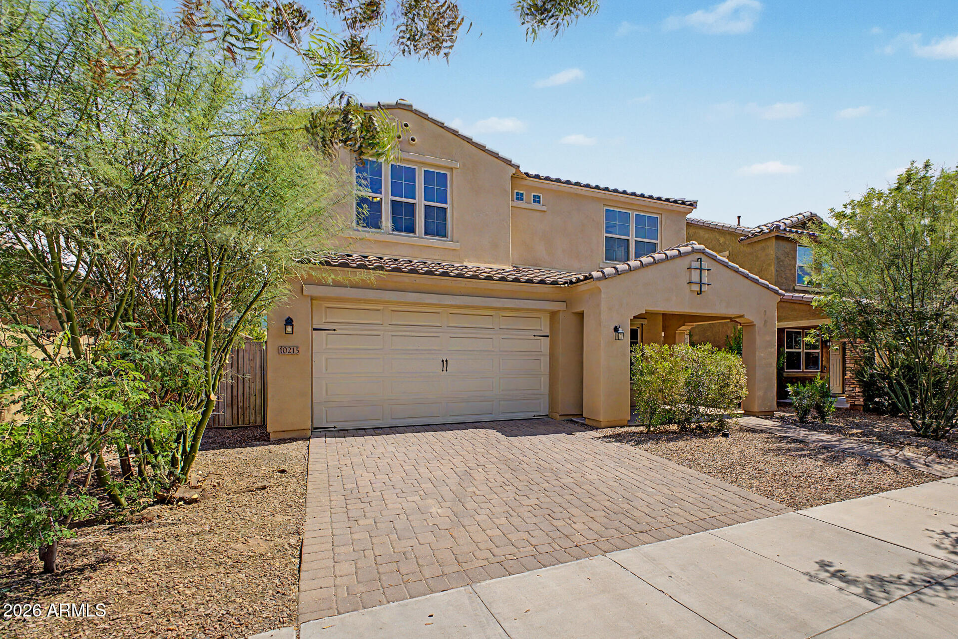 10215 E Starion Avenue