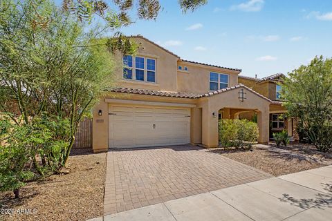Property photo of 10215 E Starion Avenue, Mesa, AZ 85212