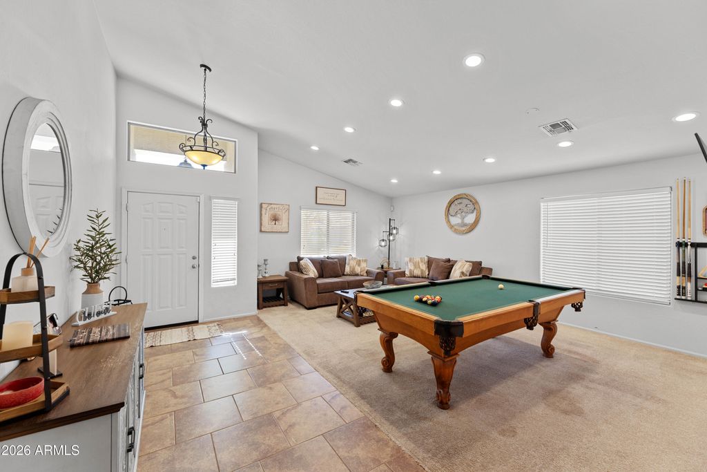 Photo of 656 E Baker Drive, San Tan Valley, AZ 85140 (MLS # 6969707)