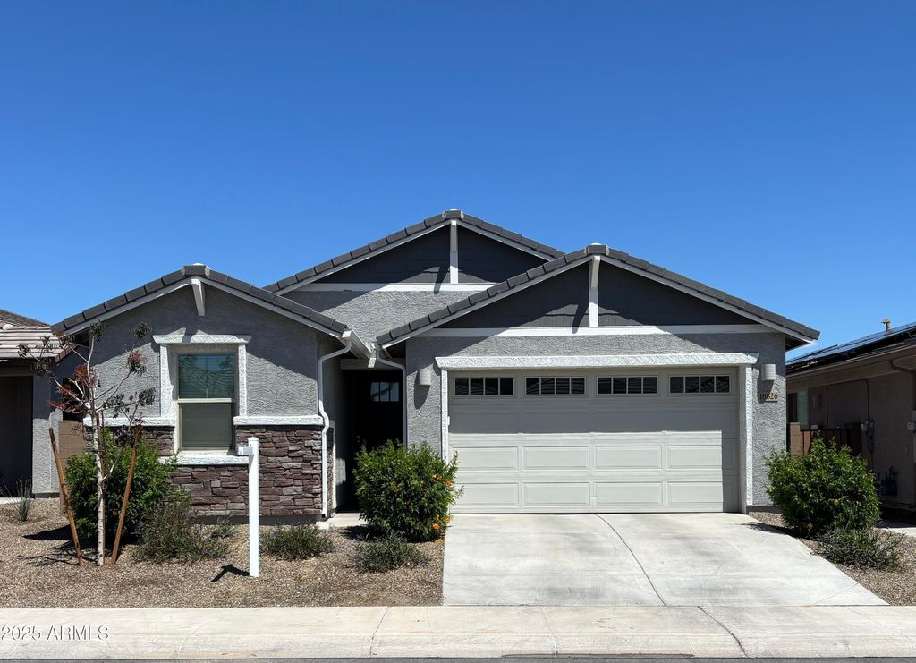 Photo of 16826 W Echo Lane, Waddell, AZ 85355 (MLS # 6854366)