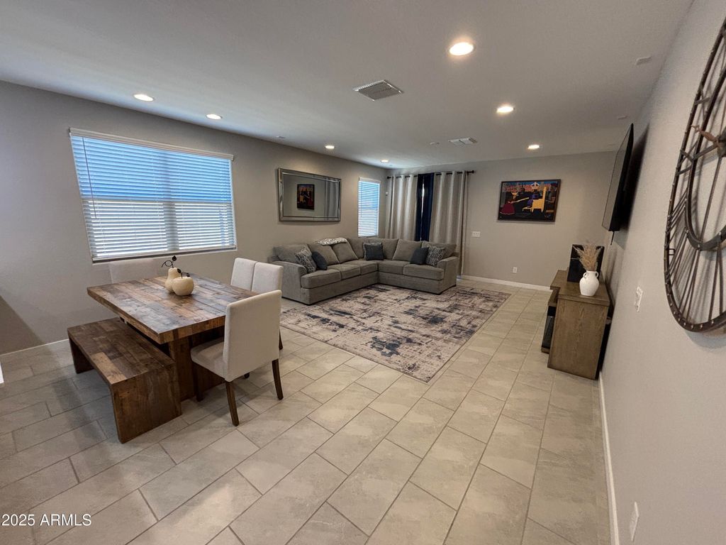 Photo of 16826 W Echo Lane, Waddell, AZ 85355 (MLS # 6854366)