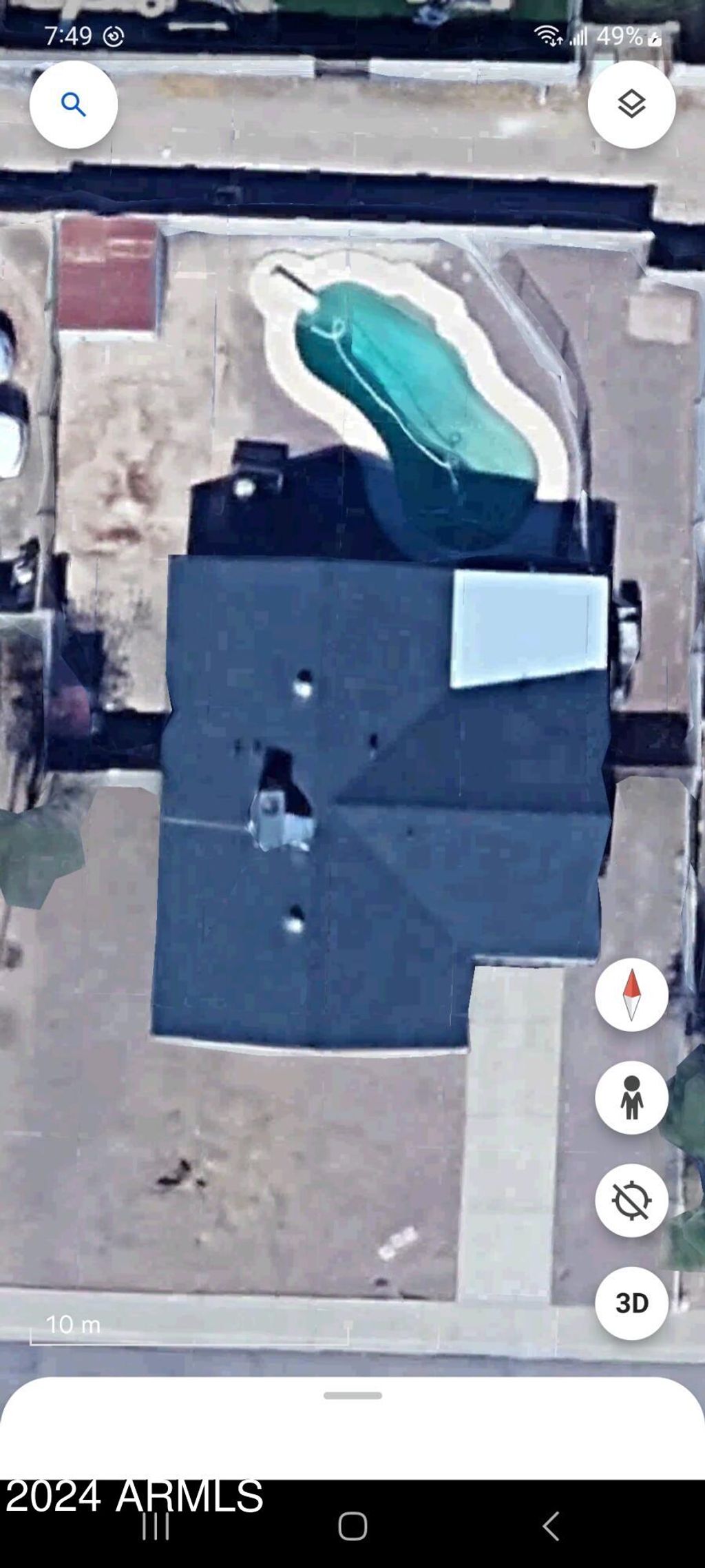 Photo of 424 W Riviera Drive, Tempe, AZ 85282 (MLS # 6965778)