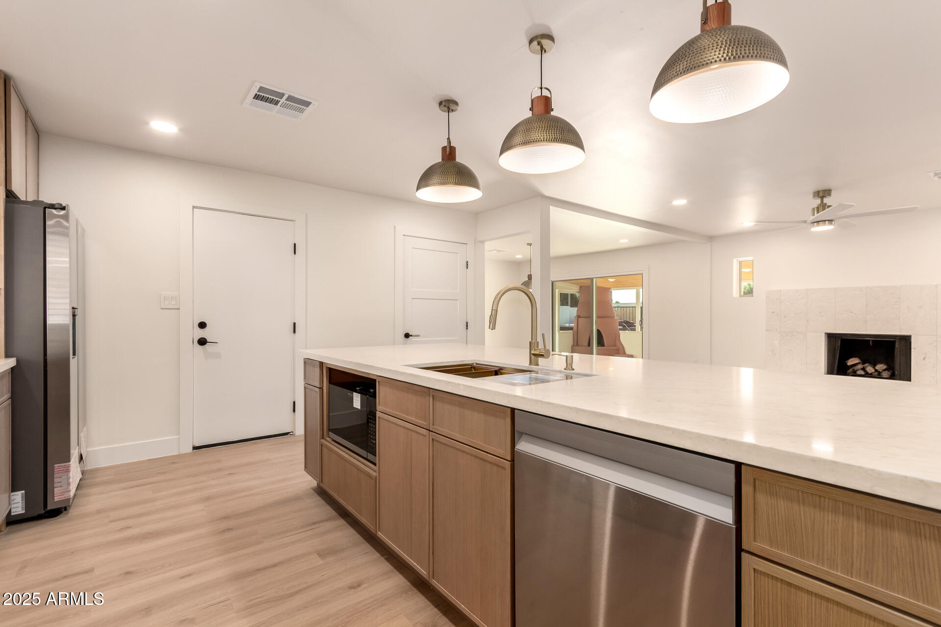 8357 E MONTE VISTA Road