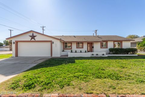 8357 E MONTE VISTA Road Scottsdale AZ 85257