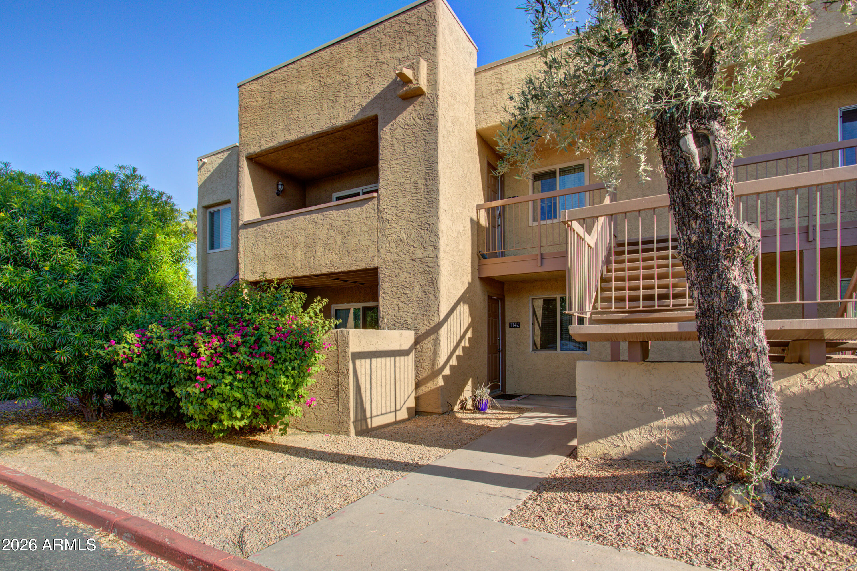 MONTERRA SCOTTSDALE RESIDENCES CONDOMINIUM - Residential