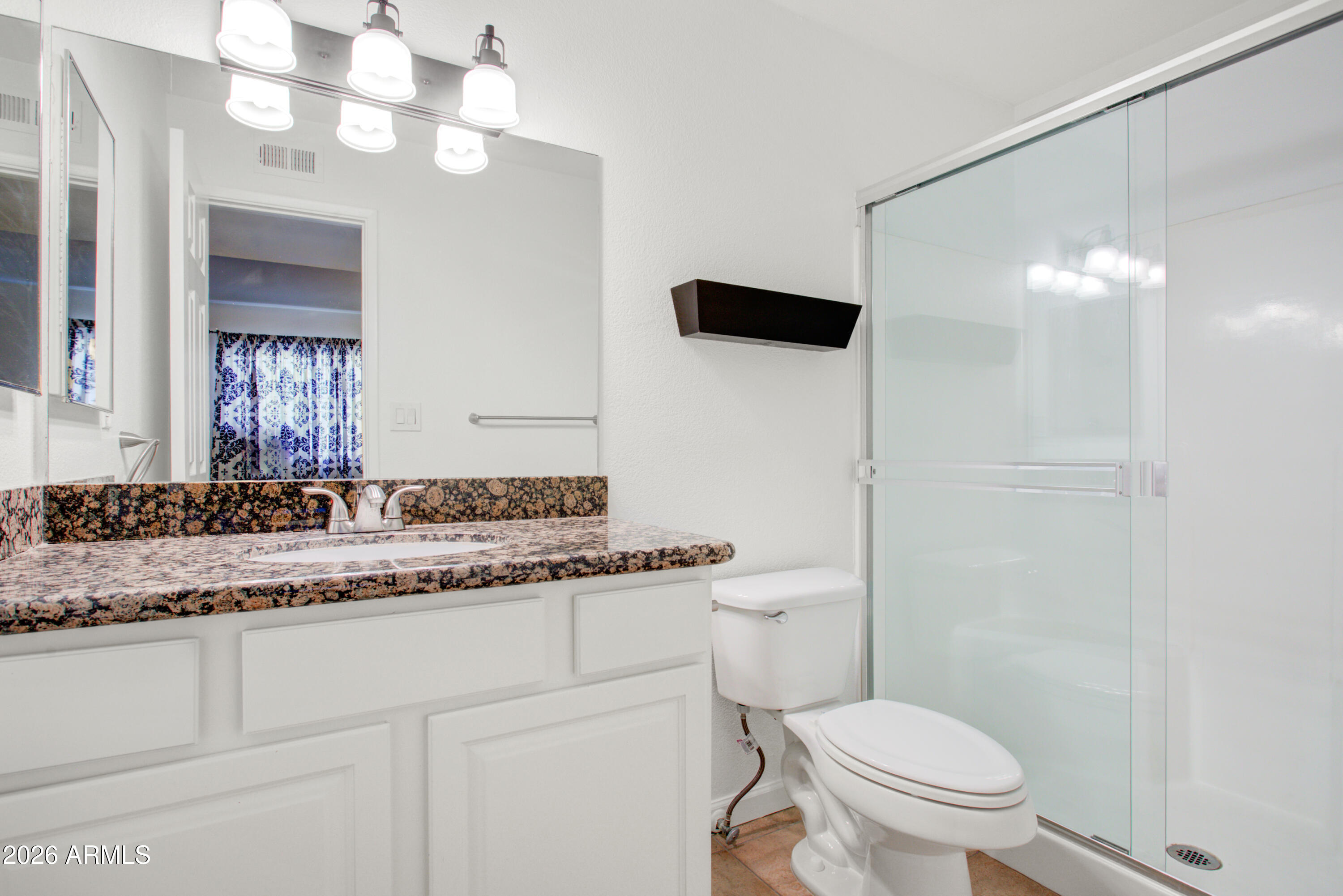 MONTERRA SCOTTSDALE RESIDENCES CONDOMINIUM - Residential