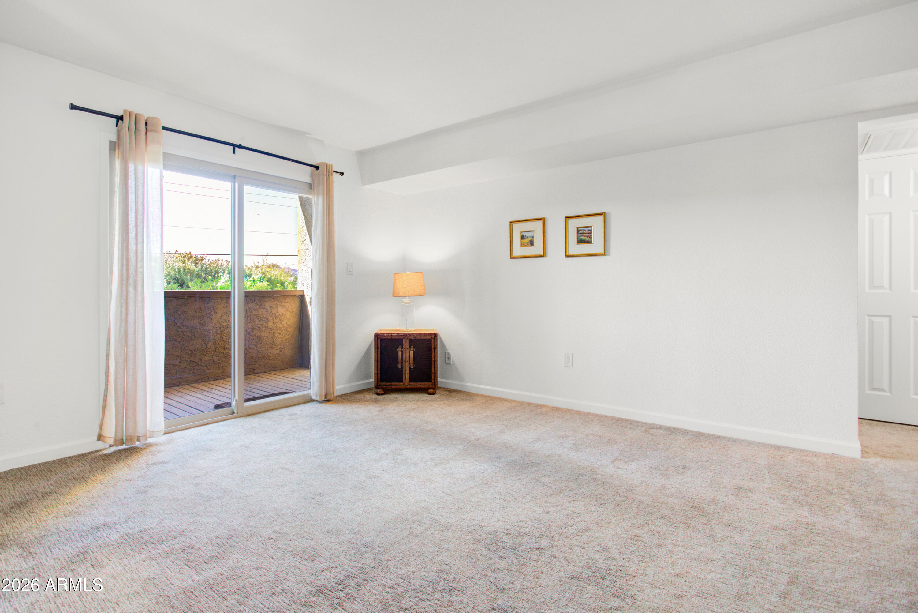 MONTERRA SCOTTSDALE RESIDENCES CONDOMINIUM - Residential
