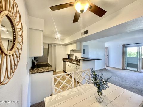 Photo of 5877 N Granite Reef Road N #2242, Scottsdale, AZ 85250 (MLS # 7030948)