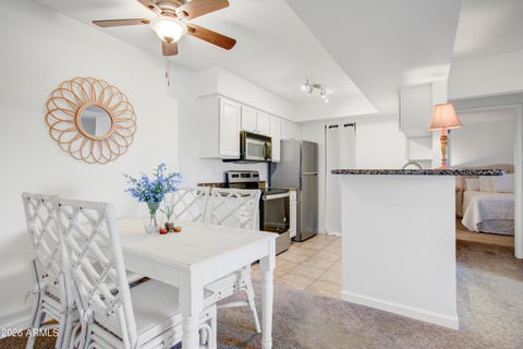 Photo of 5877 N Granite Reef Road N #2242, Scottsdale, AZ 85250 (MLS # 7030948)