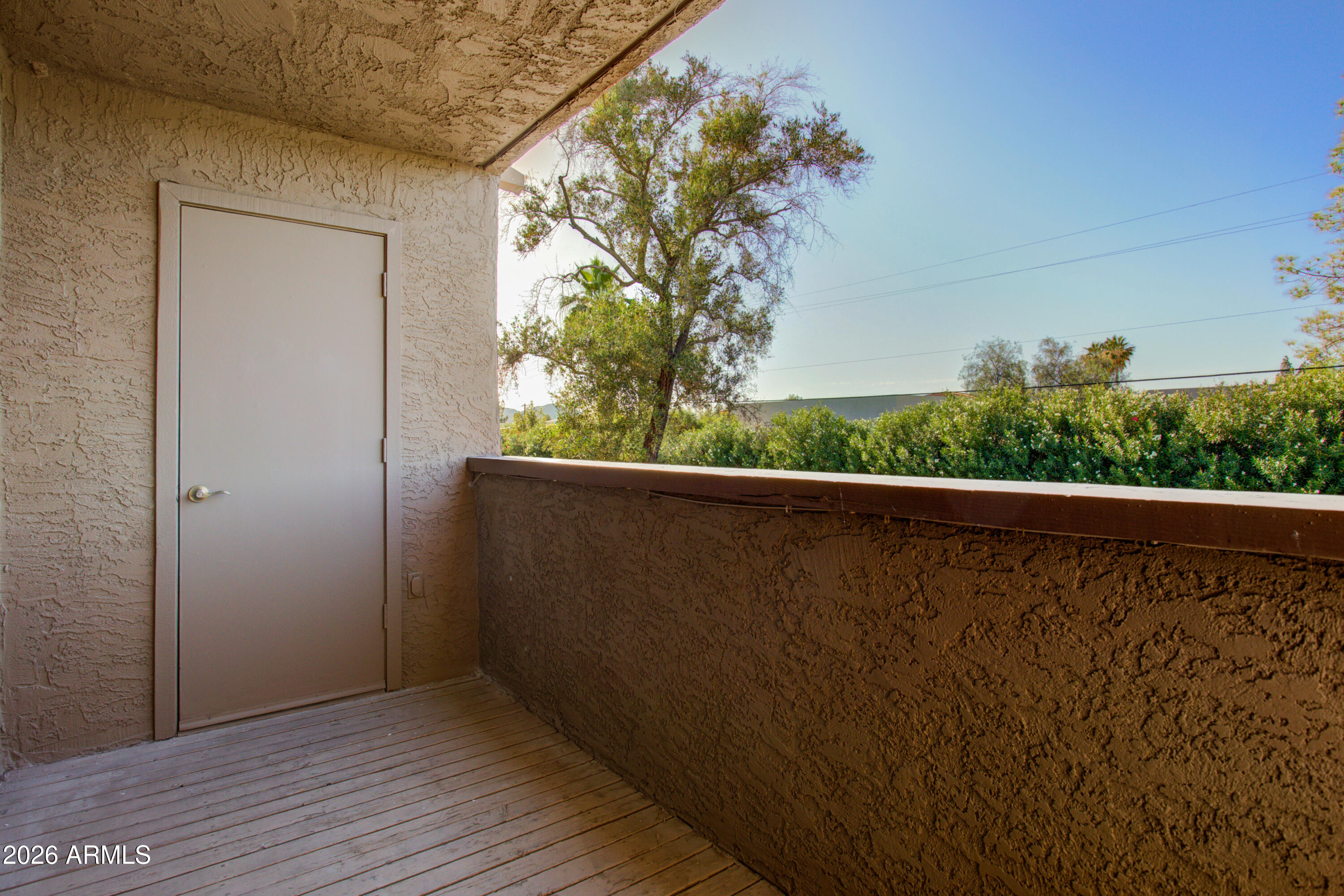 MONTERRA SCOTTSDALE RESIDENCES CONDOMINIUM - Residential