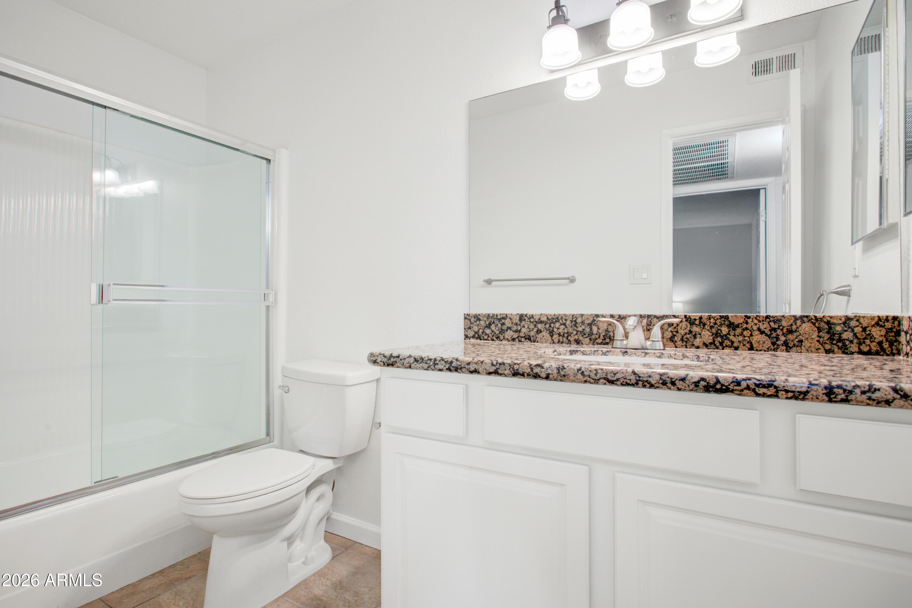 MONTERRA SCOTTSDALE RESIDENCES CONDOMINIUM - Residential