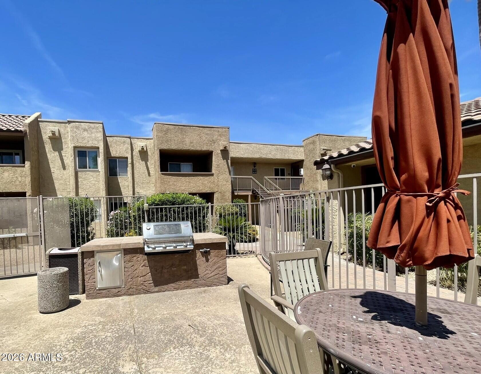 MONTERRA SCOTTSDALE RESIDENCES CONDOMINIUM - Residential