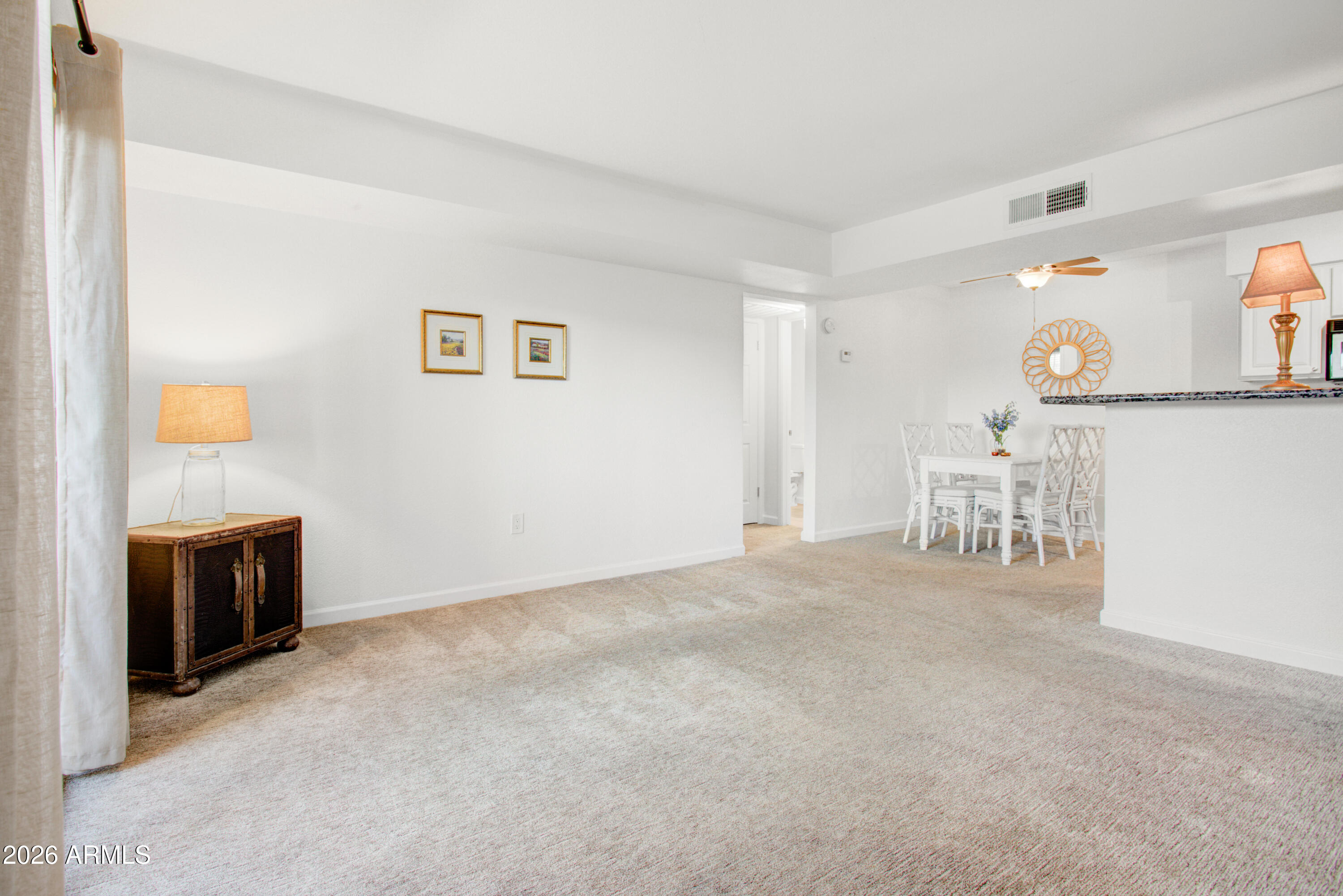 MONTERRA SCOTTSDALE RESIDENCES CONDOMINIUM - Residential
