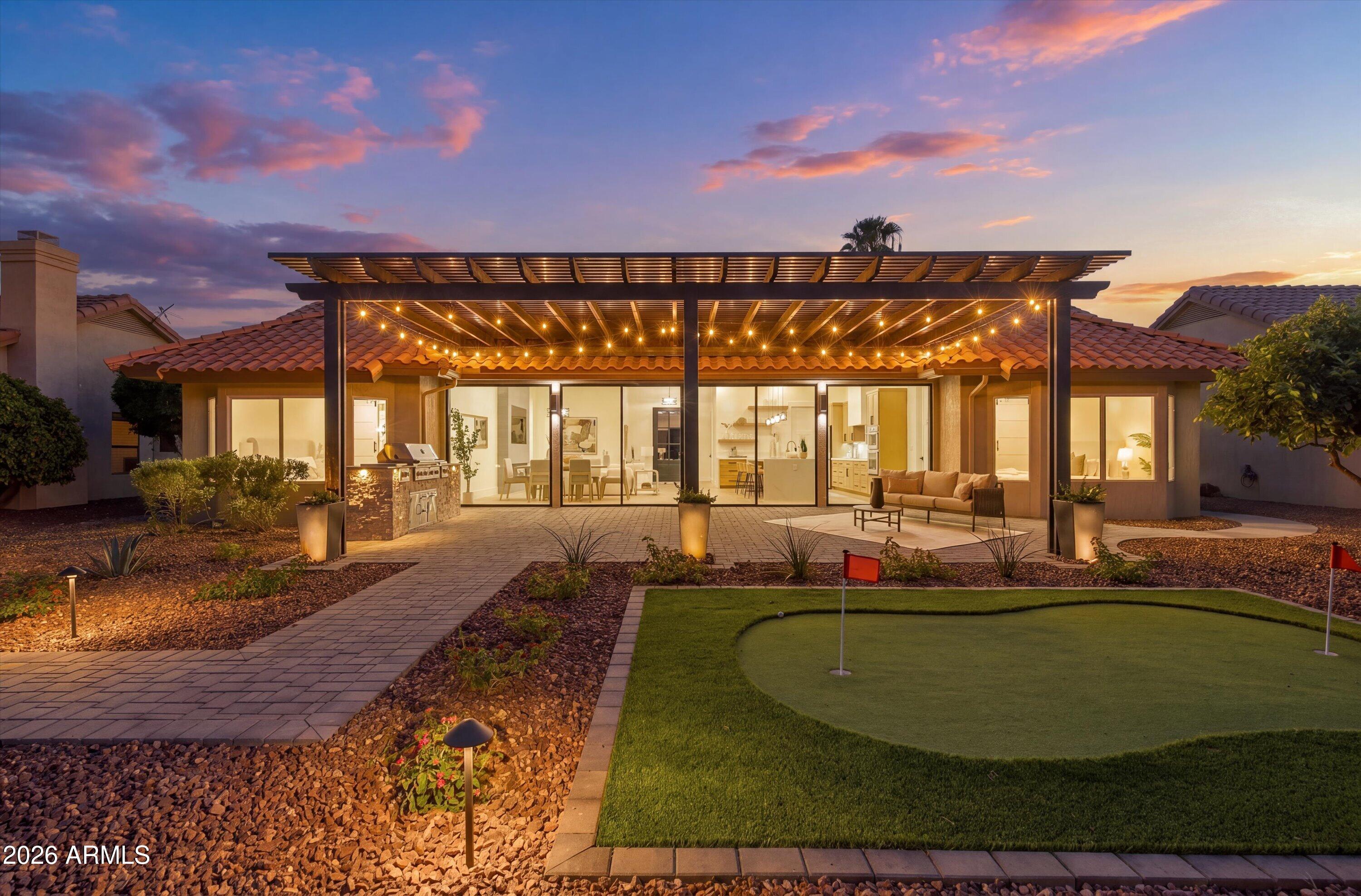 14424 W TRADING POST Drive